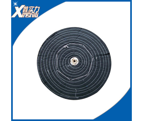 拋光麻布布輪 工業麻輪布輪